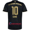 Virallinen Fanipaita FC Bayern München Leroy Sane 10 Vieraspelipaita 2021-22 - Miesten